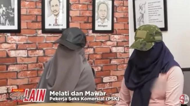 Blak-blakan PSK di Aceh: Pejabat Jadi Pelanggan, Ada yang Punya Fetish Gigit Telinga 