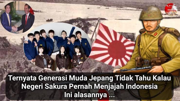 Kenapa Jepang Sangat Kejam pada Negara Jajahannya? Inilah Alasannya Gan