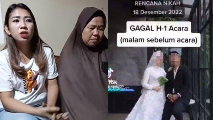 Pilih Batal Nikah karena Ibu Dibentak Keluarga Calon Istri, Ada Pelajaran Baik Disini