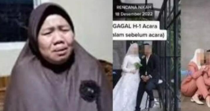 Pilih Batal Nikah karena Ibu Dibentak Keluarga Calon Istri, Ada Pelajaran Baik Disini