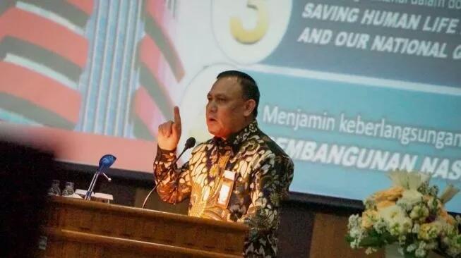 KPK Jawab Isu Operasi Politik Gembosi Khofifah: Jangan Apa-apa Dikaitkan Dengan Anies