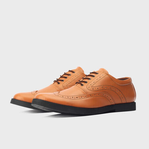 Rekomendasi Sepatu Formal di Bawah 300 Ribu