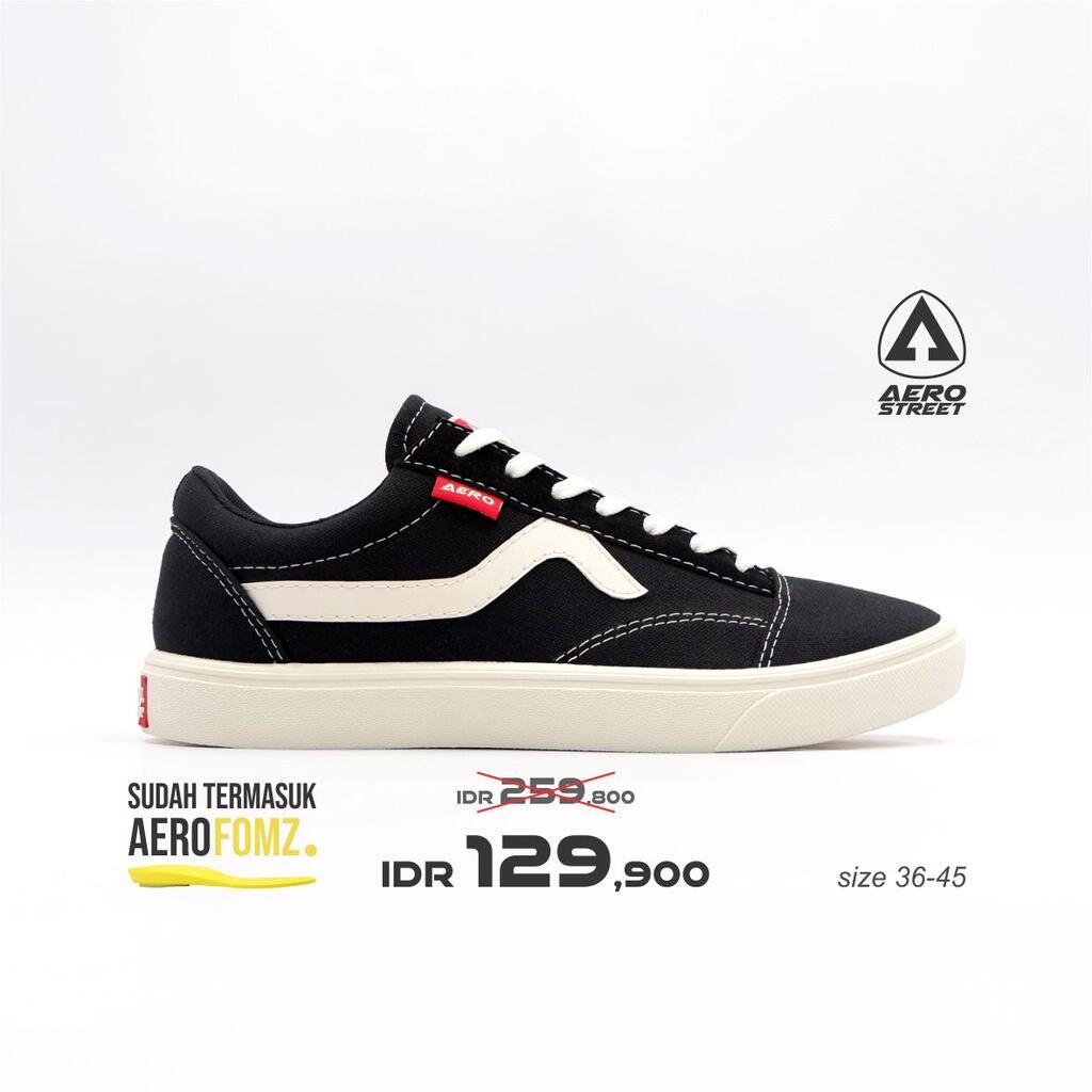 10 Brand Sepatu Lokal Indonesia Terbaik, Nggak Kalah dengan Luar Negeri Gan!