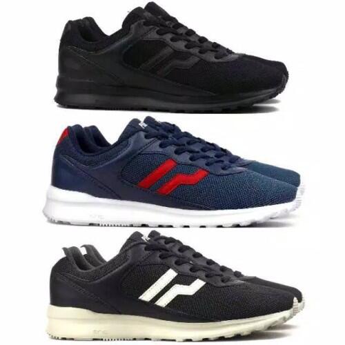 20 Rekomendasi Merk Sepatu Pria Murah dan Berkualitas