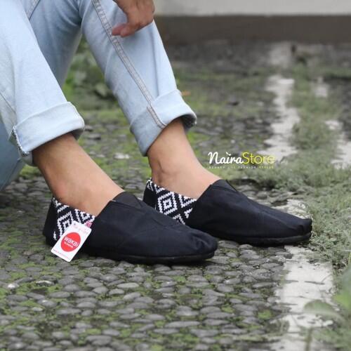 20 Rekomendasi Merk Sepatu Pria Murah dan Berkualitas