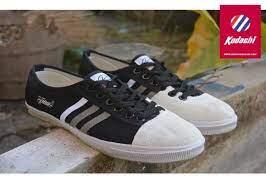 20 Rekomendasi Merk Sepatu Pria Murah dan Berkualitas