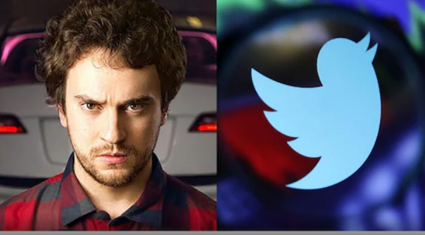 Peretas Iphone George Hotz, Resmi Mundur dari Twitter