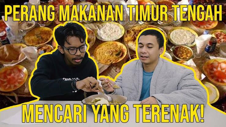 Deretan Youtube Channel Indonesia yang Paling Asyik ditonton Menurut Ane, Kalau Agan?