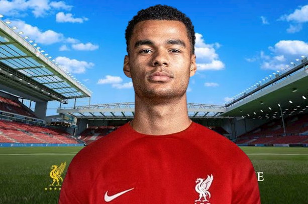 Banyak yang Angkat Piala! Berikut Statistik Pendahulu Gakpo di Liverpool π³π±