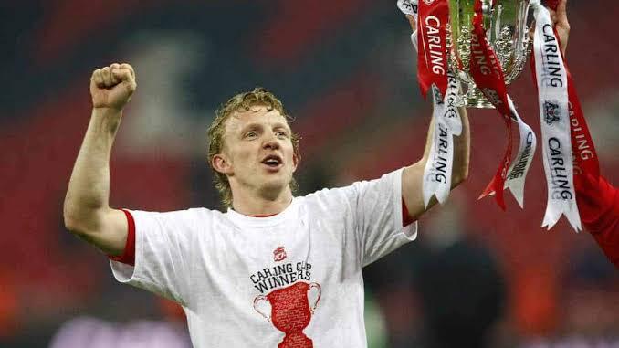 Banyak yang Angkat Piala! Berikut Statistik Pendahulu Gakpo di Liverpool π³π±