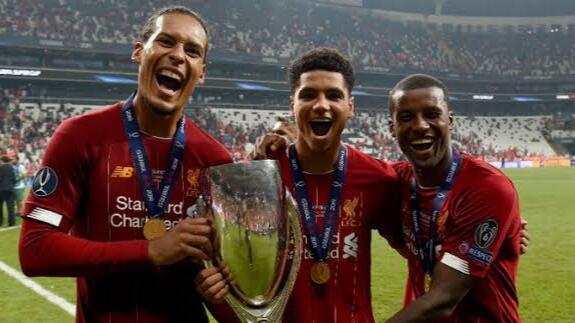 Banyak yang Angkat Piala! Berikut Statistik Pendahulu Gakpo di Liverpool π³π±