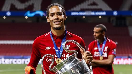 Banyak yang Angkat Piala! Berikut Statistik Pendahulu Gakpo di Liverpool π³π±