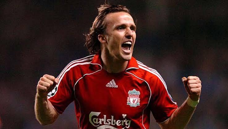 Banyak yang Angkat Piala! Berikut Statistik Pendahulu Gakpo di Liverpool π³π±