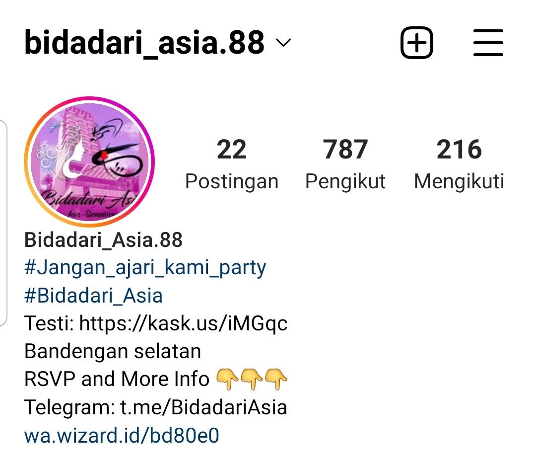 BIDADARI ASIA - LOUNGE KTV and SENSASI ASIA MASSAGE