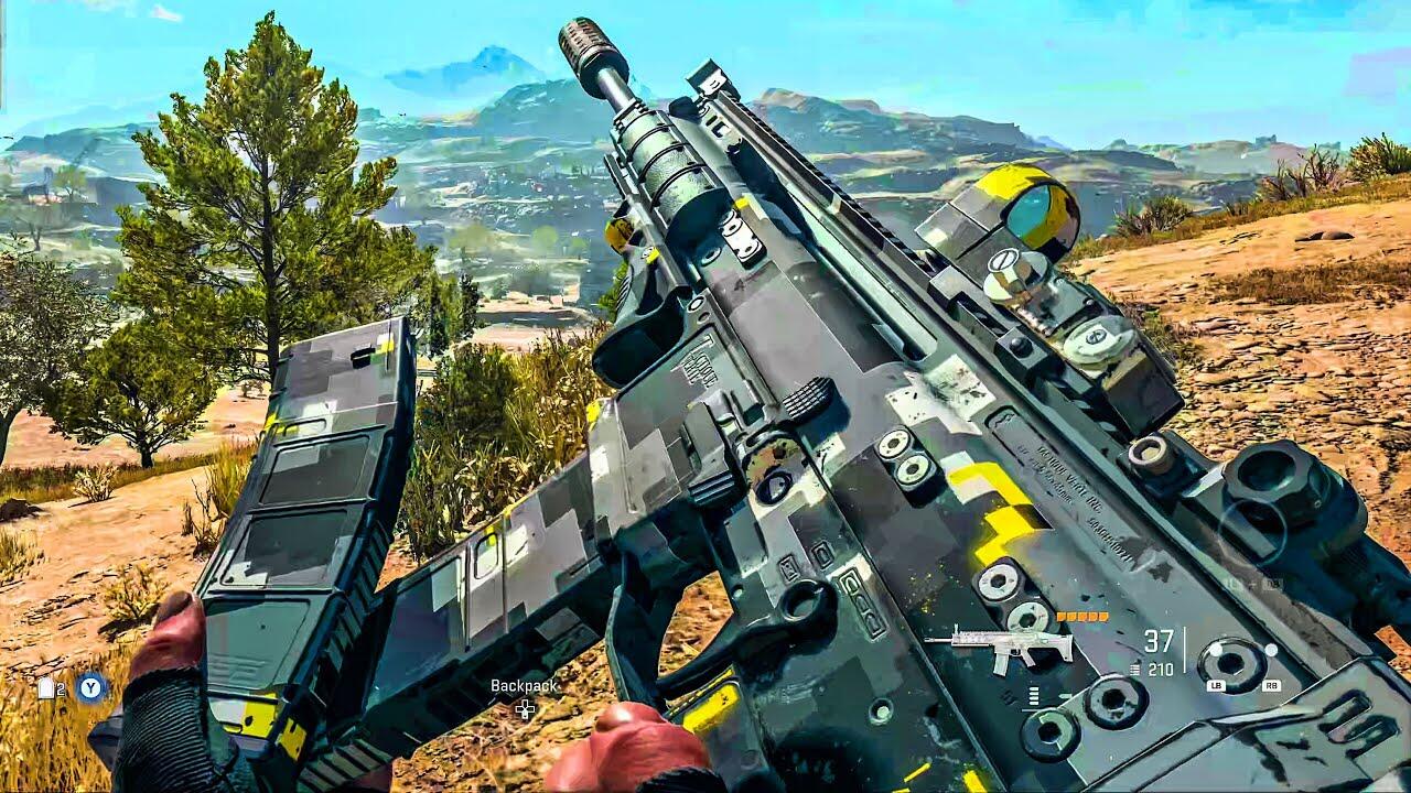 Fakta: Baru 5 hari Rilis Call of Duty: Warzone 2 Sudah Tembus 25 Juta Pemain