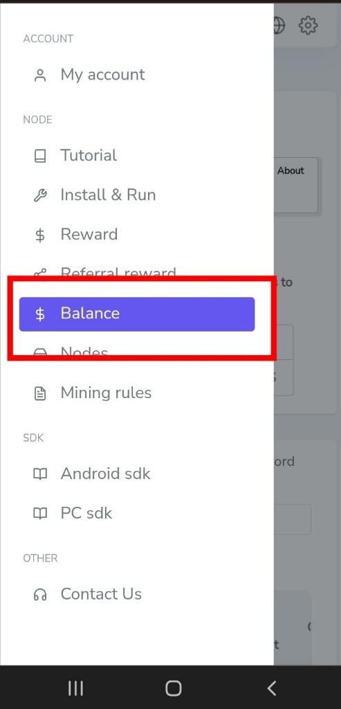 Cara Instalasi Dan Mulai Mining Gaga Node.