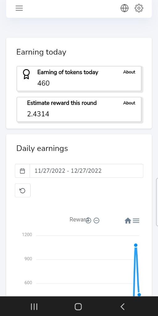 Cara Instalasi Dan Mulai Mining Gaga Node.