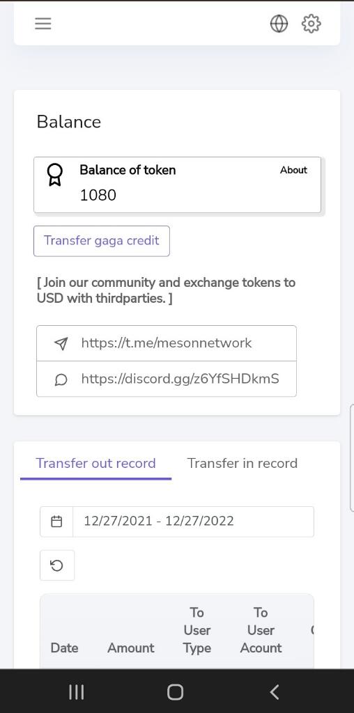 Cara Instalasi Dan Mulai Mining Gaga Node.