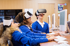 Perkembangan Teknologi VR dan AR Saat Ini