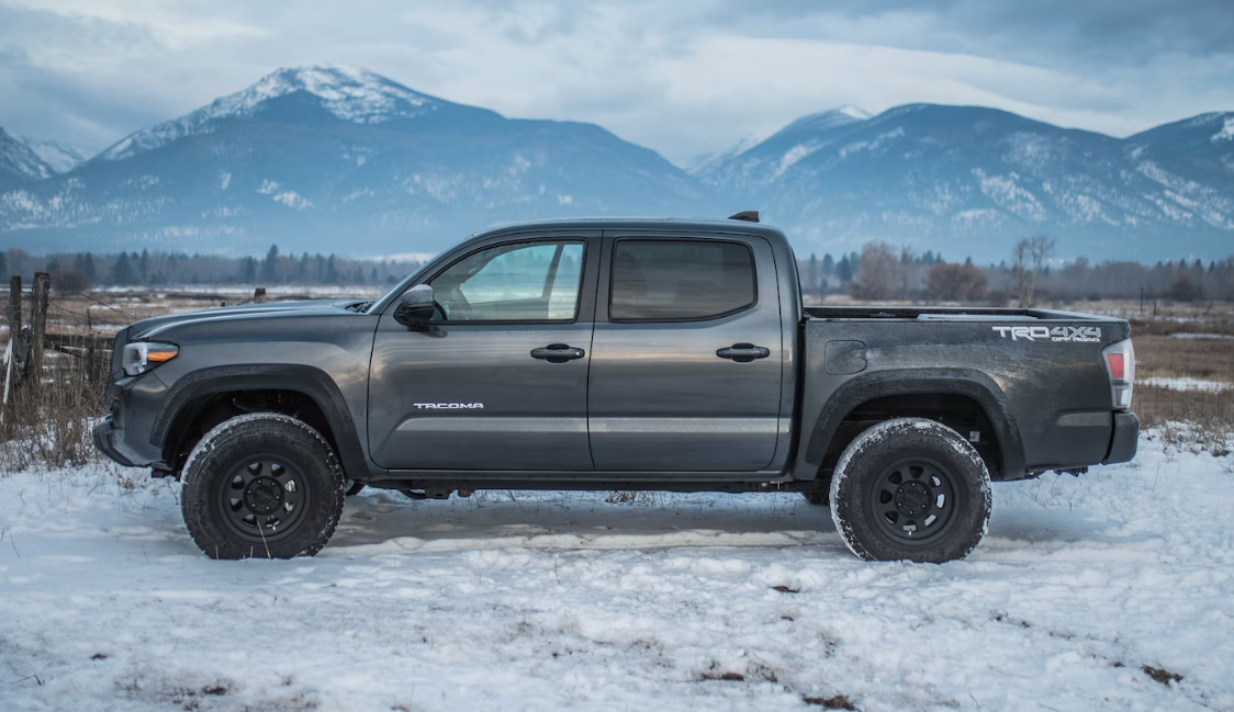 How to Choose the Best Equipment and Accessories for Toyota Tacoma