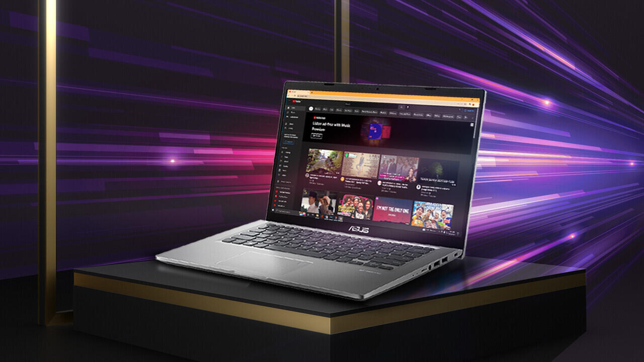Agan Sista Para Pelajar Mari Merapat Dimari! Ini Rekomendasi Laptop yang Tepat!