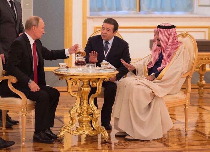 12 Pejabat-Taipan Kroni hingga Penentang Putin yang Tewas Mengenaskan