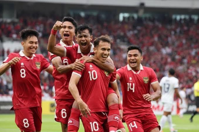 Saatnya Indonesia Juara Piala AFF 2022, Lawan Thailand Jadi Kunci.