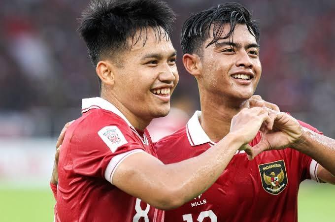 Saatnya Indonesia Juara Piala AFF 2022, Lawan Thailand Jadi Kunci.