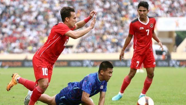 Saatnya Indonesia Juara Piala AFF 2022, Lawan Thailand Jadi Kunci.