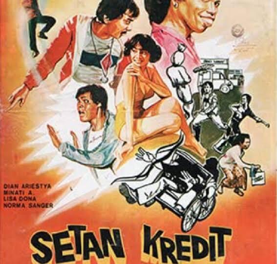 9 Film Warkop Terlucu Dan Paling Asyik Untuk Ditonton Saat Libur Tahun