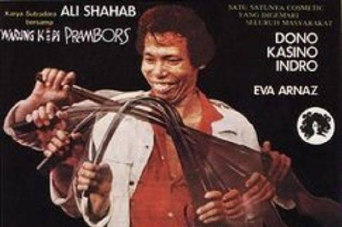 9 Film Warkop Terlucu dan Paling Asyik untuk ditonton Saat Libur Tahun Baru