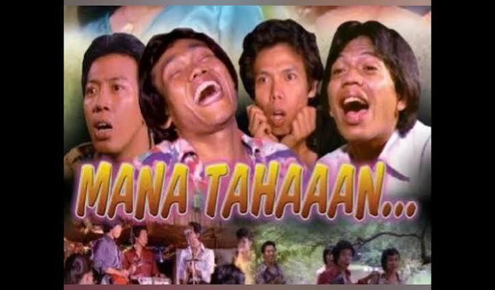 9 Film Warkop Terlucu dan Paling Asyik untuk ditonton Saat Libur Tahun Baru