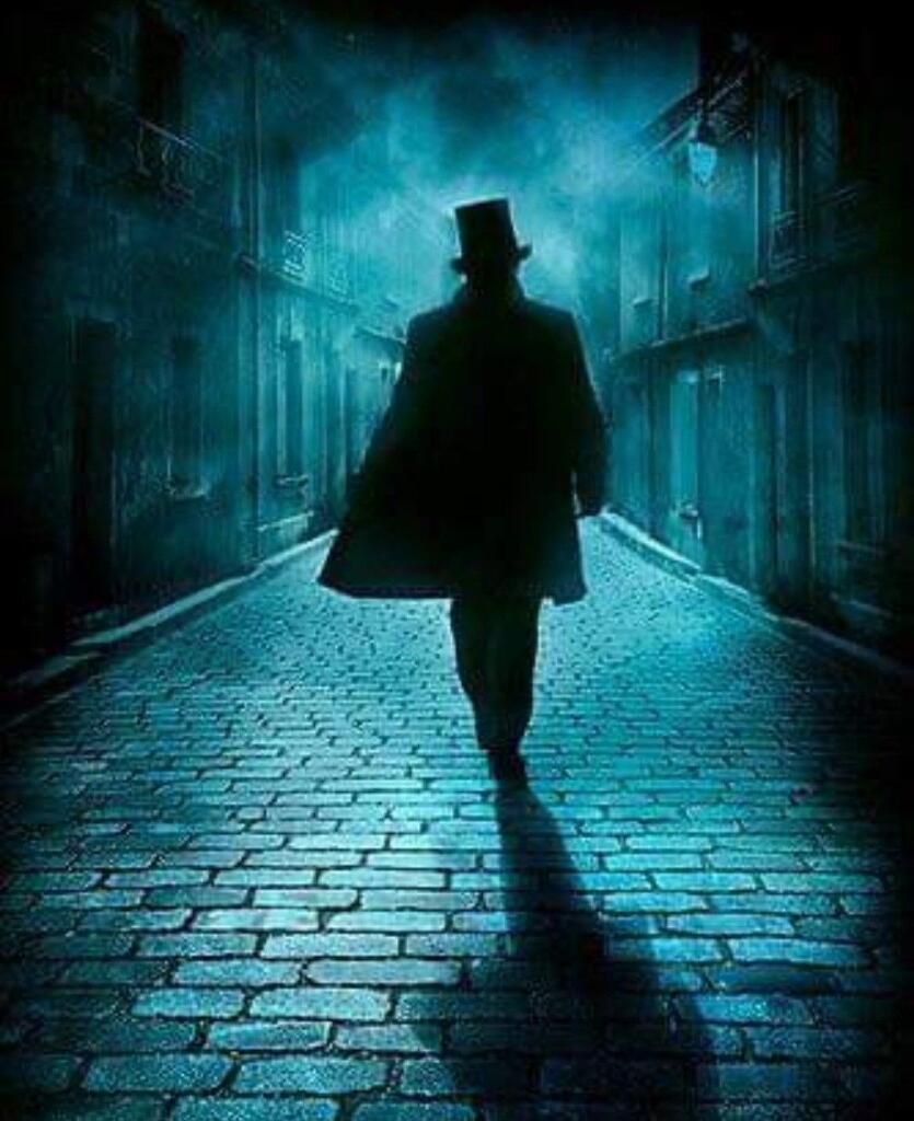 Mengenang Sadisnya Jack The Ripper si Pembunuh Berantai Yang Mengincar Para Pelacur 