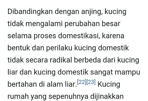 Ini Dia Ilmuwan yang Bilang Hewan dan Manusia Punya Nenek Moyang Sama,Pendapat Agan? 