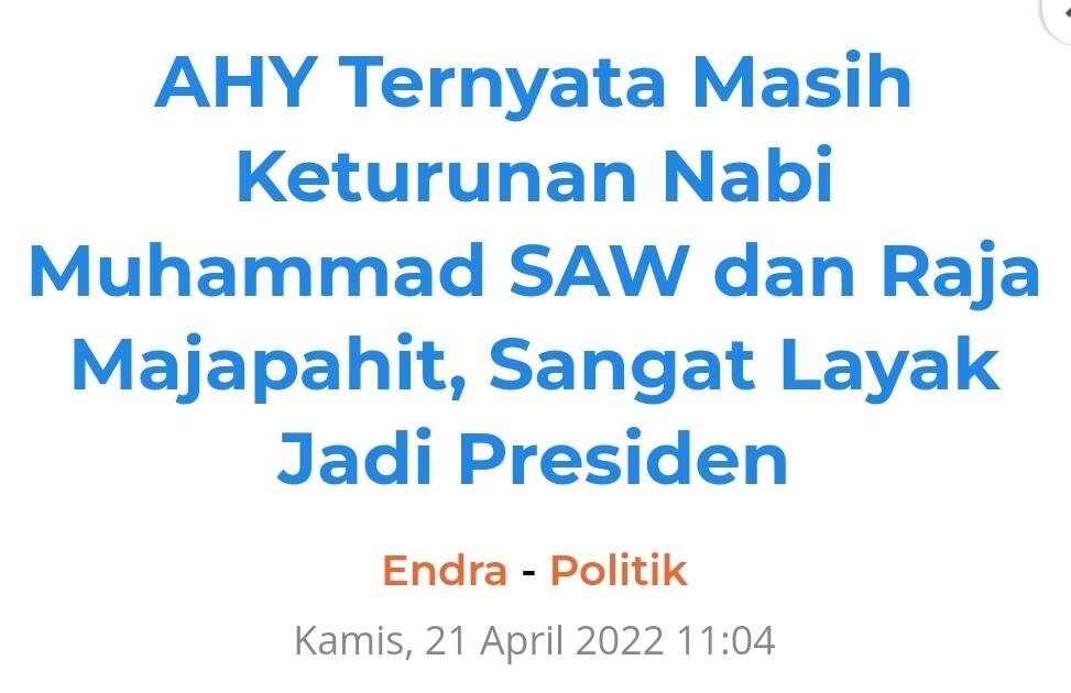 Prabowo Disebut Pak Timbul, Andre Rosiade Balas Serang Kader Demokrat