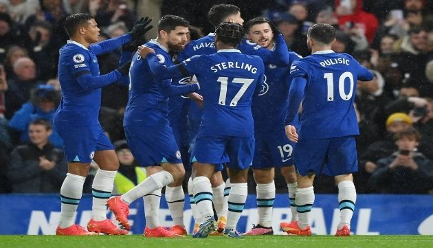 Hasil Liga Inggris Chelsea vs Bournemouth: The Blues Kembali ke Jalur Kemenangan