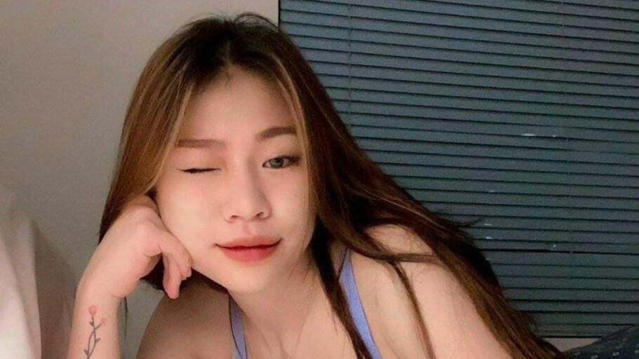 Vey Ruby Jane Blak-blakan Ngaku Semua Badannya Bisa Dijual
