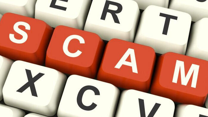 DPO: Tersangka Penipuan Trading Forex