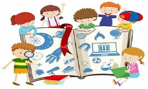 Luar Biasa!! Output yang Dihasilkan dari Kelompok Belajar yang Diterapkan di Kelas