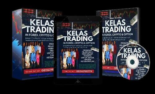 &#91;ONLINE 28 Jan23 &#93; Pelatihan Trading Forex AWAL TAHUN 2023 plus dapat EA !! 