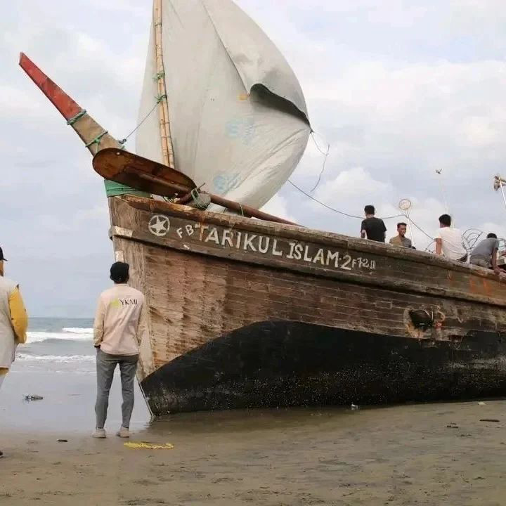 Rohingya dan Apa tujuannya ke Indonesia?