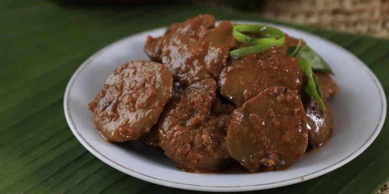 Memiliki Bau Tak Sedap Tapi Banyak Orang Suka,Beberapa Makanan Ini Wajib untuk Dicoba