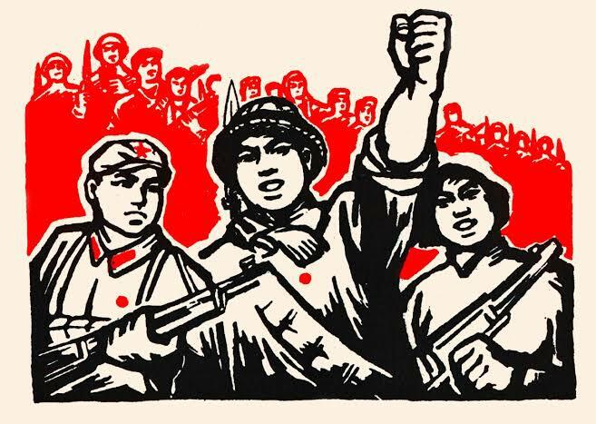 5 Kerugian Hidup Di Negara Komunis! Inilah Yang Akan Terjadi Gan!