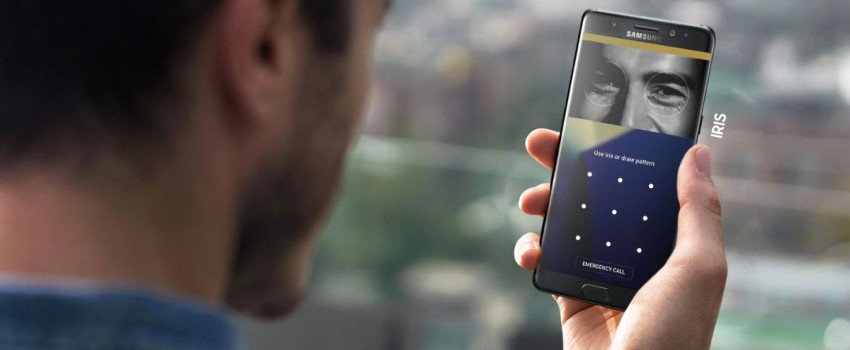 Makin Banyak Jenis Penguncian di HP Saat Ini