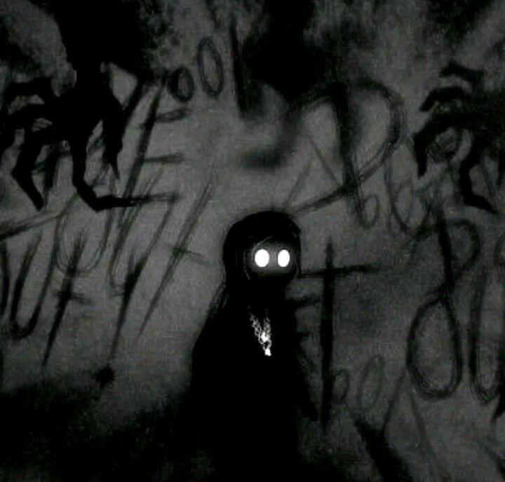 Kumpulan Creepypasta Terseram, #HORRORStory