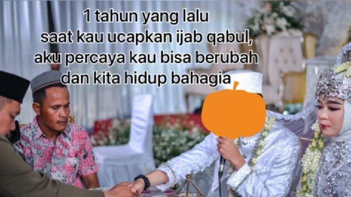 Menantu Selingkuh Dengan Mertua di Serang Viral, Terkuak Awal Mula Kecurigaan Warga