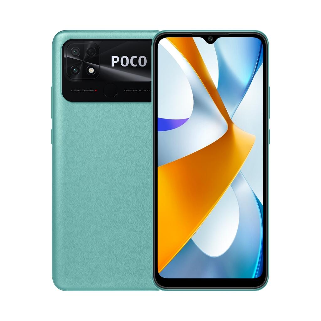 10 Rekomendasi HP 1 Jutaan Terbaik dengan RAM 4GB