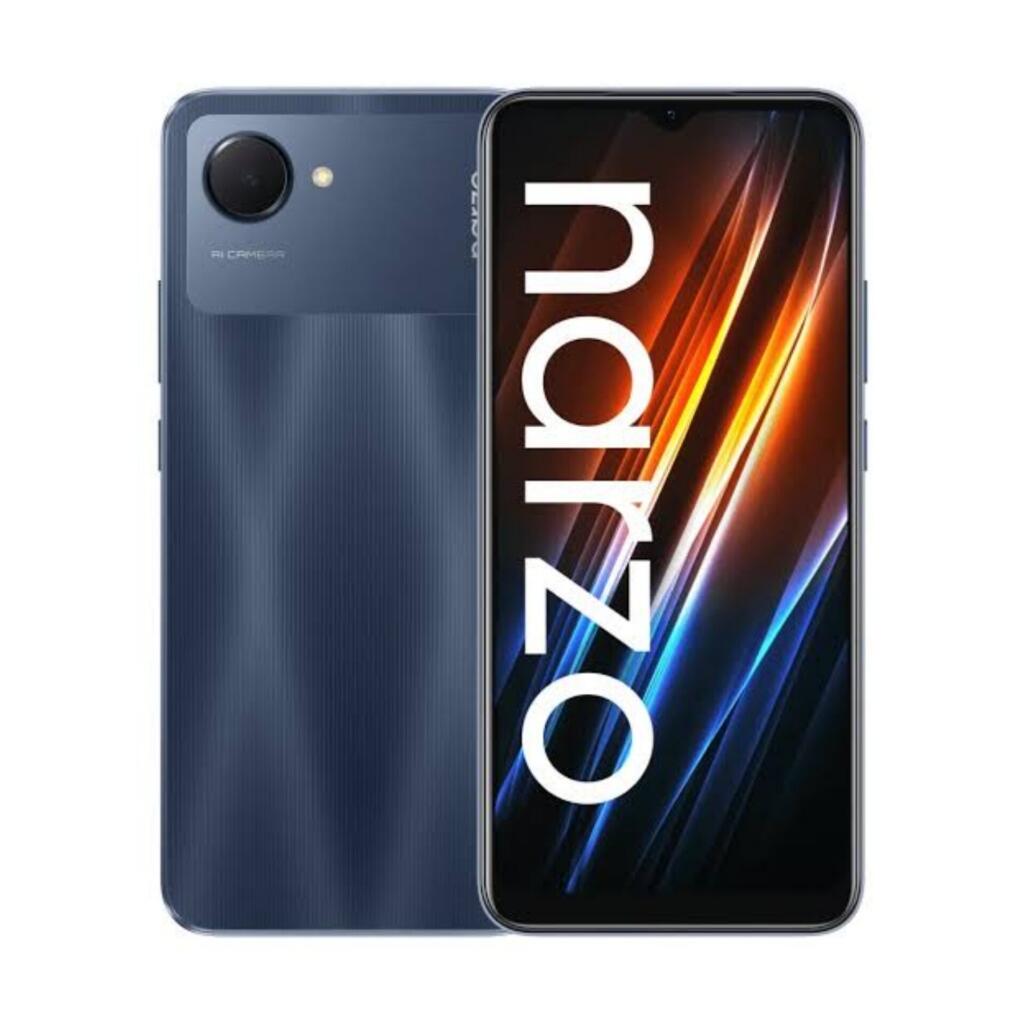 10 Rekomendasi HP 1 Jutaan Terbaik dengan RAM 4GB