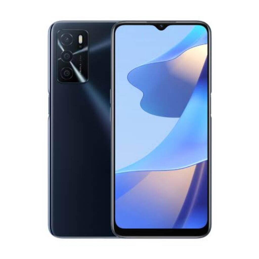 10 Rekomendasi HP 1 Jutaan Terbaik dengan RAM 4GB
