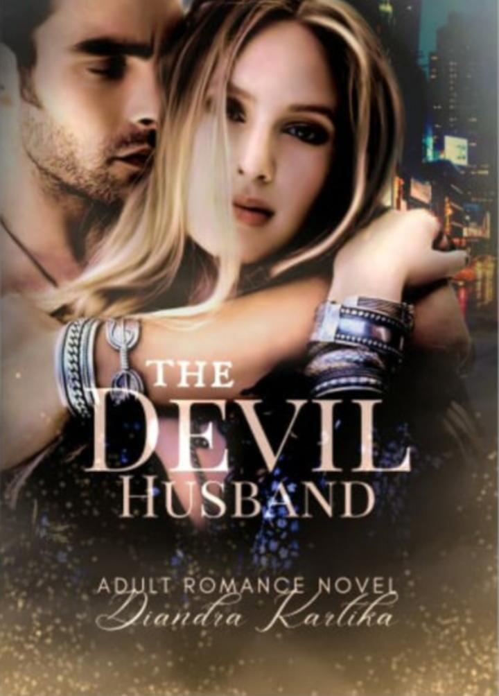 Novel The Devil Husband